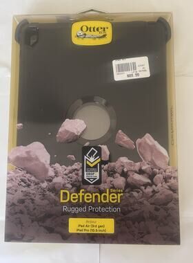 OtterBox Defender Series Case for iPad Pro 10.5" & iPad Air (3rd Generation)